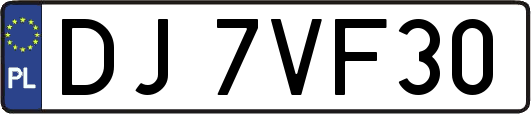 DJ7VF30