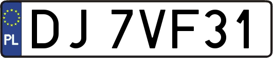 DJ7VF31
