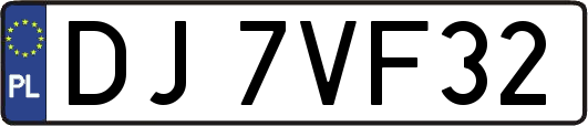 DJ7VF32