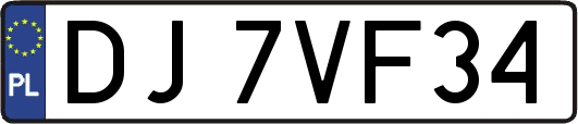 DJ7VF34