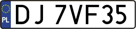 DJ7VF35