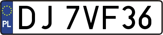 DJ7VF36