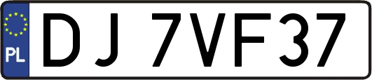 DJ7VF37