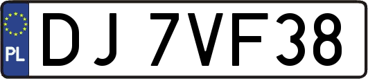 DJ7VF38