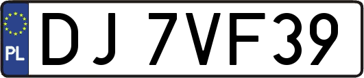 DJ7VF39