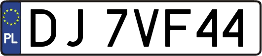 DJ7VF44