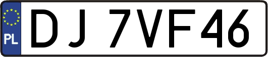 DJ7VF46