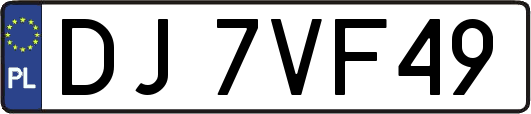 DJ7VF49