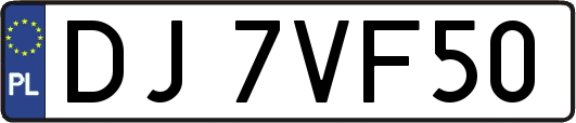 DJ7VF50