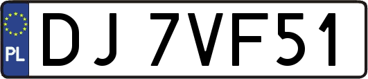 DJ7VF51