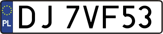 DJ7VF53