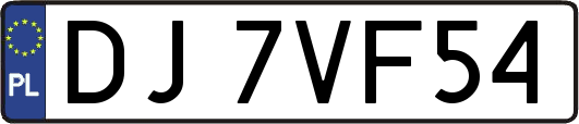 DJ7VF54