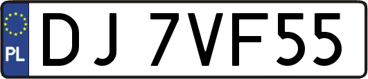 DJ7VF55