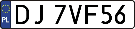 DJ7VF56