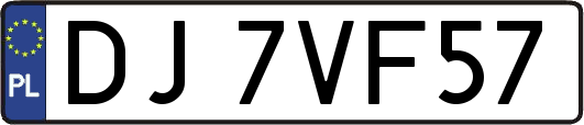 DJ7VF57