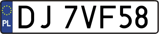 DJ7VF58