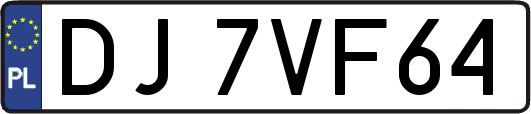 DJ7VF64
