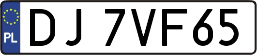 DJ7VF65