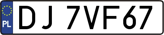 DJ7VF67
