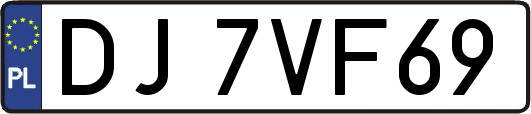 DJ7VF69