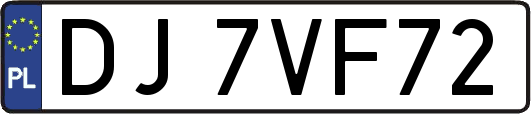 DJ7VF72
