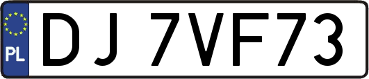 DJ7VF73