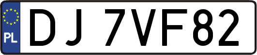 DJ7VF82