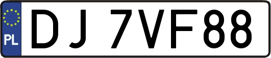 DJ7VF88