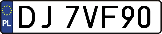 DJ7VF90