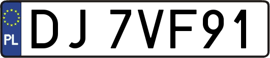 DJ7VF91