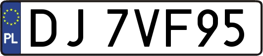 DJ7VF95
