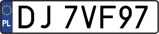 DJ7VF97