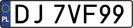 DJ7VF99