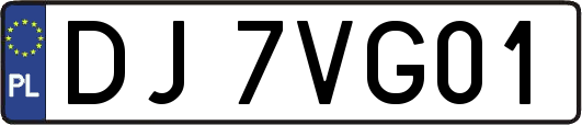 DJ7VG01