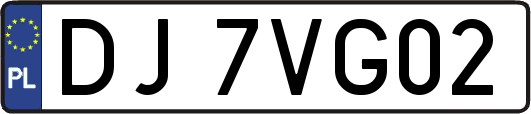 DJ7VG02