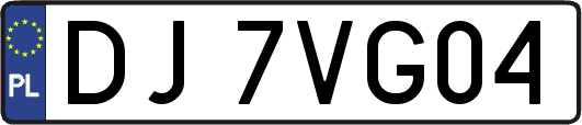 DJ7VG04