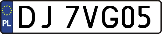 DJ7VG05