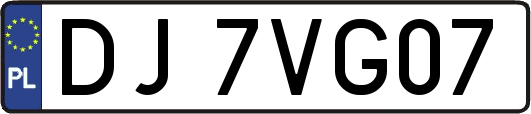 DJ7VG07