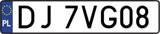 DJ7VG08