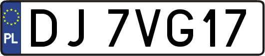 DJ7VG17