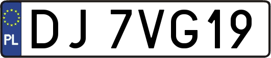 DJ7VG19