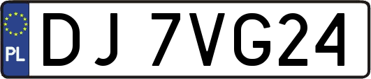 DJ7VG24