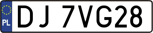 DJ7VG28