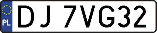 DJ7VG32