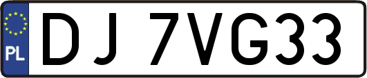DJ7VG33