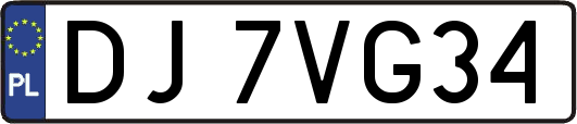 DJ7VG34