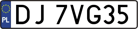 DJ7VG35
