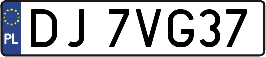 DJ7VG37