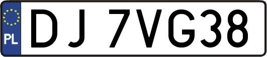 DJ7VG38