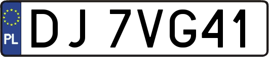 DJ7VG41